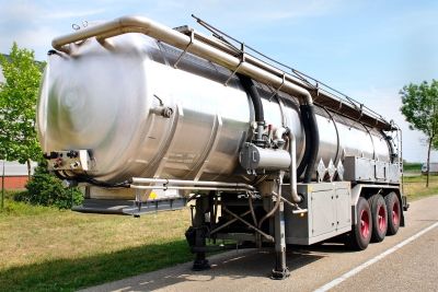 Fuel Haulers Insurance in Lincoln, NE