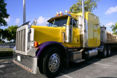 Commercial Truck Liability Insurance in Lincoln, NE